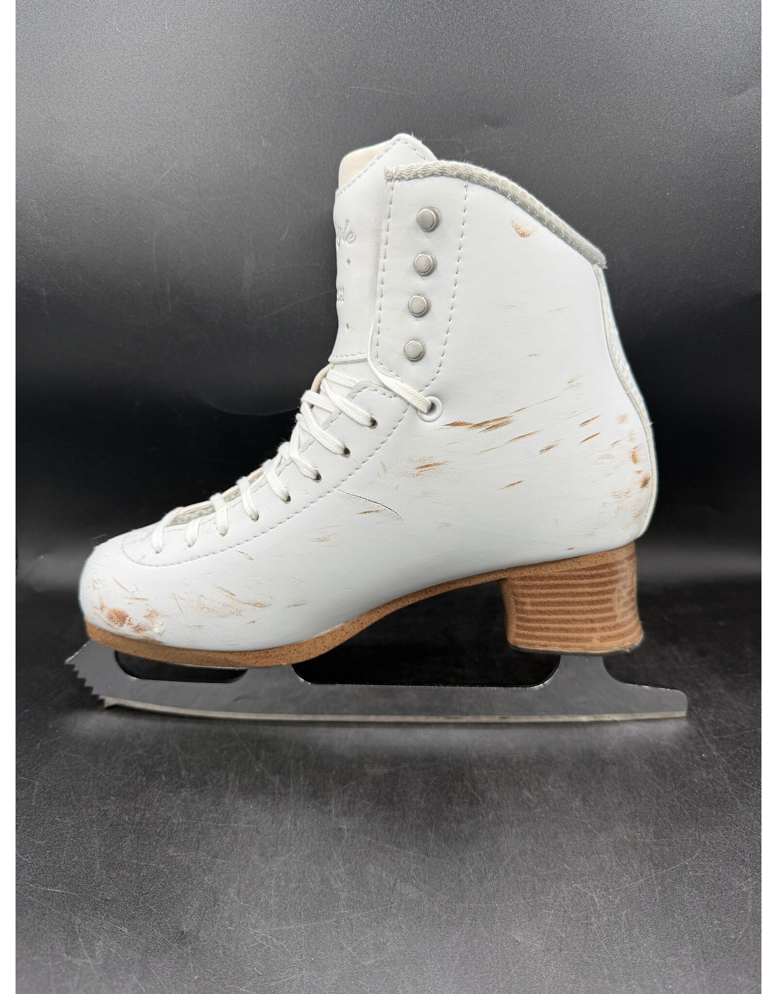 Jackson Ultima Patins Jackson Freestyle 7R usagés