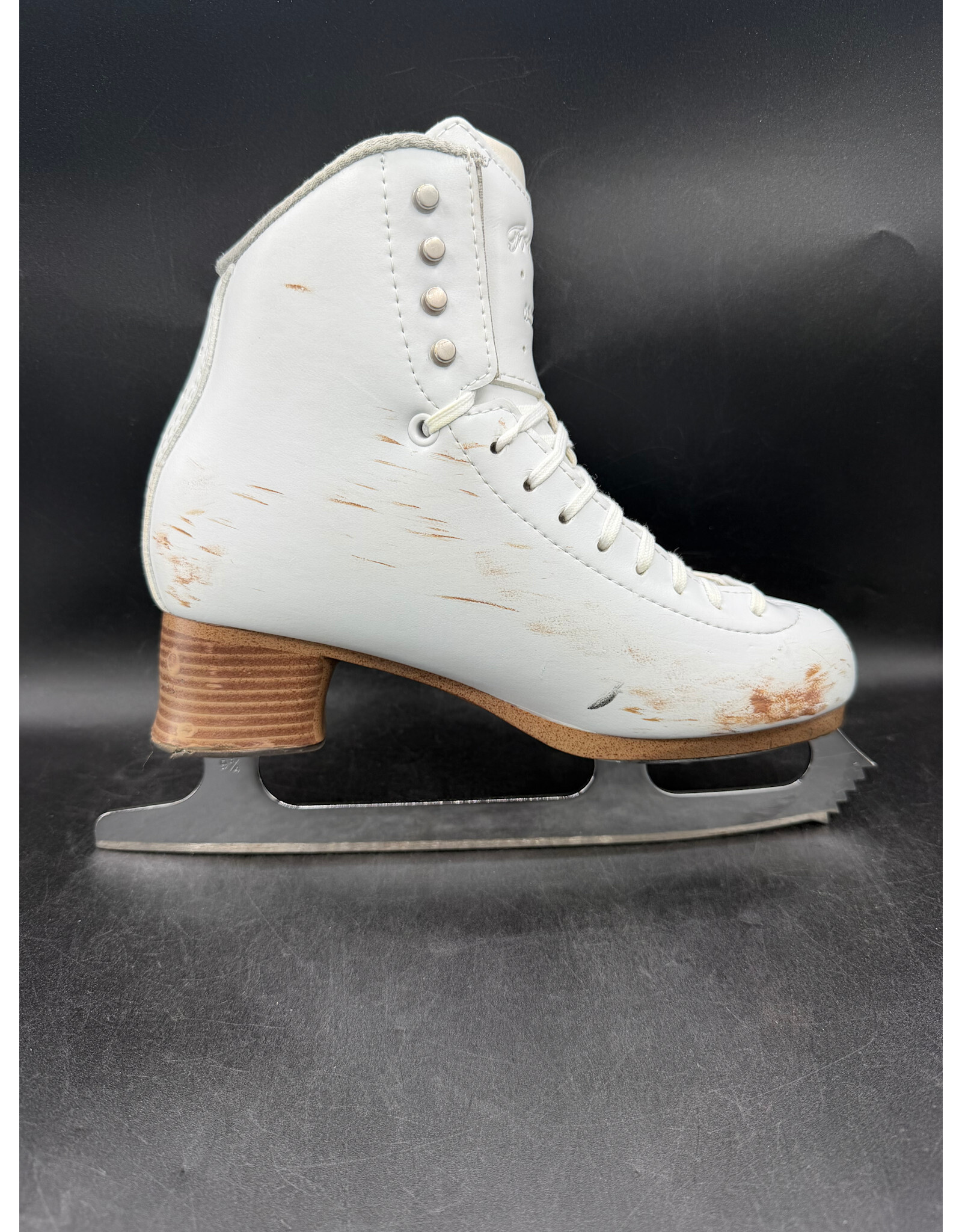 Jackson Ultima Patins Jackson Freestyle 7R usagés
