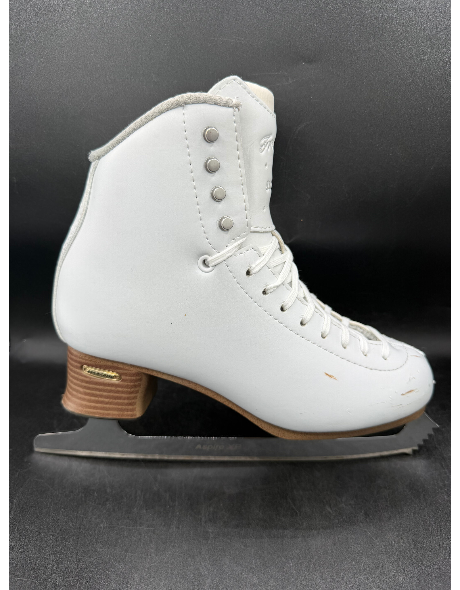 Jackson Ultima Patins Jackson Freestyle 7R usagés