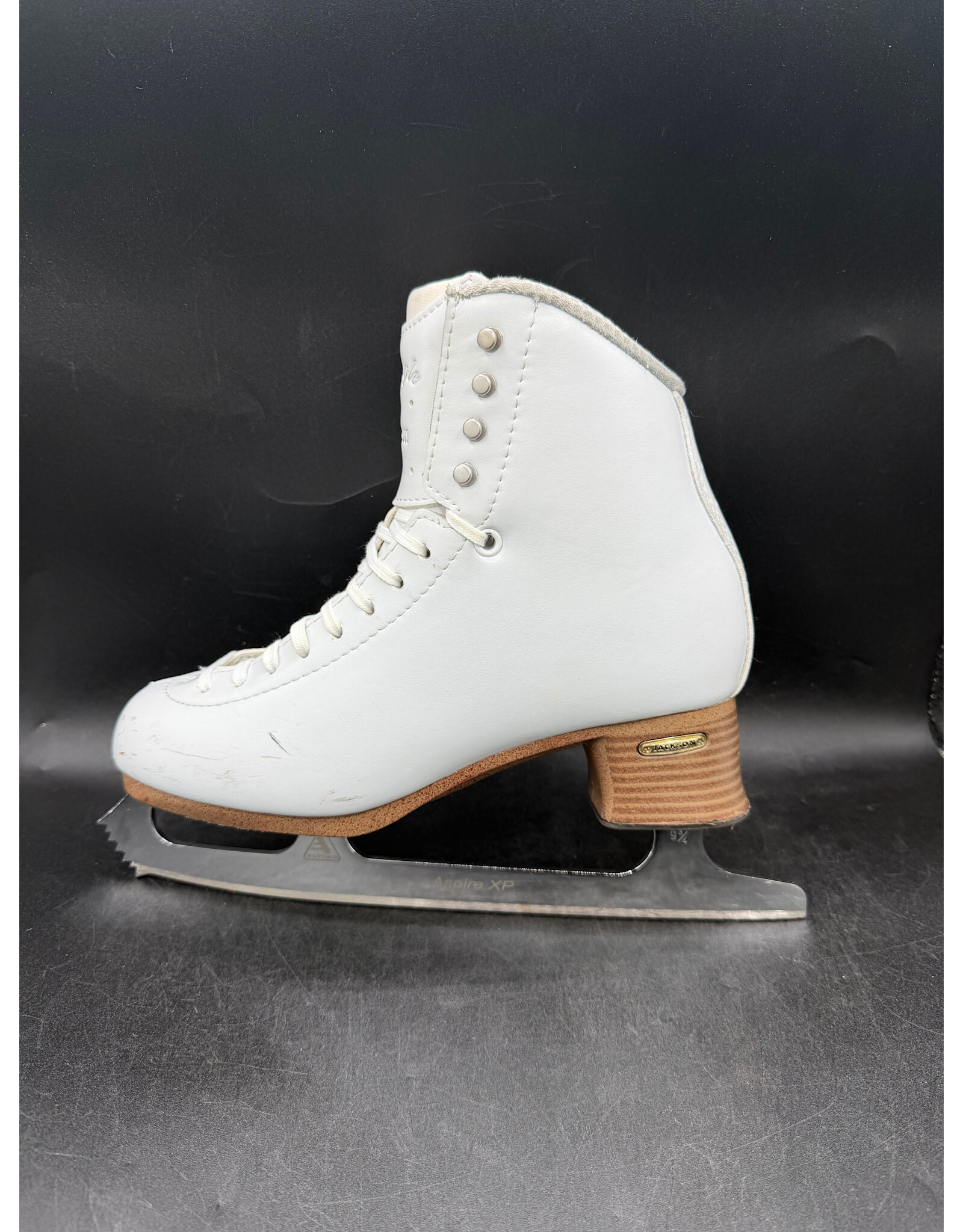 Jackson Ultima Patins Jackson Freestyle 7R usagés