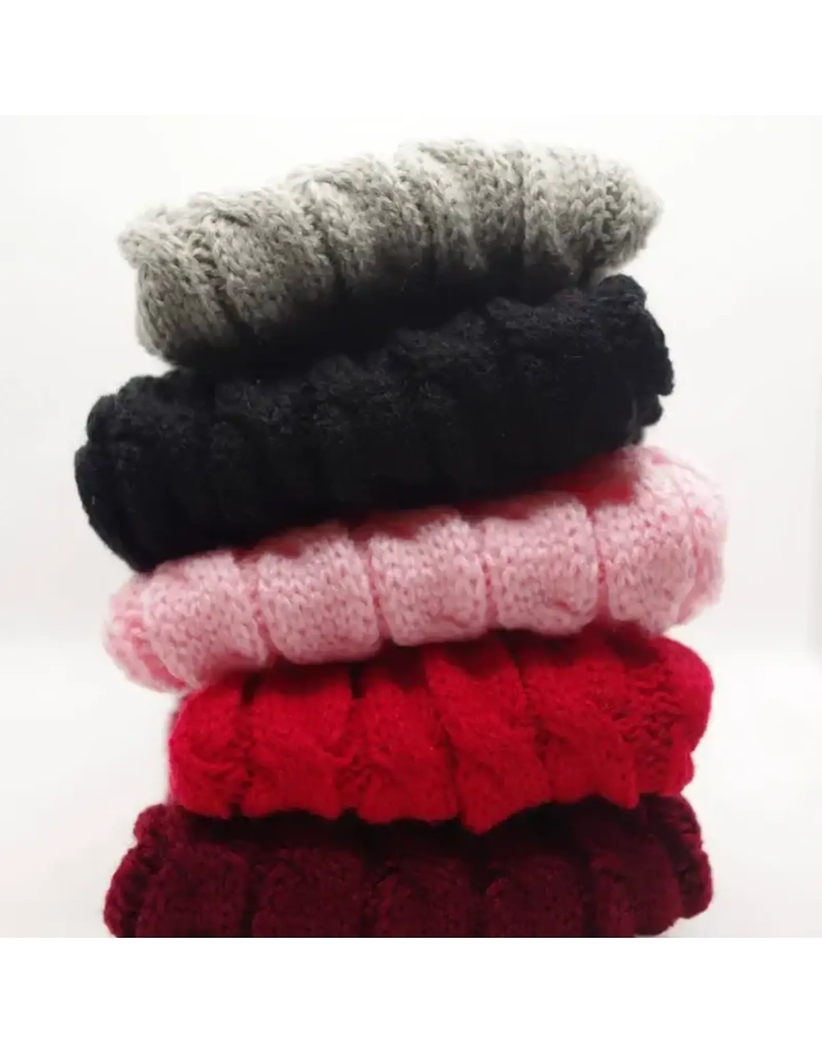 Brilliance & Melrose Brilliance Melrose Leg warmers
