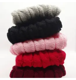 Brilliance & Melrose Brilliance Melrose Leg warmers