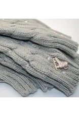 Brilliance & Melrose Brilliance Melrose Leg warmers