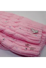 Brilliance & Melrose Brilliance Melrose Leg warmers