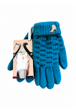Brilliance & Melrose Gants Brilliance & Melrose JR