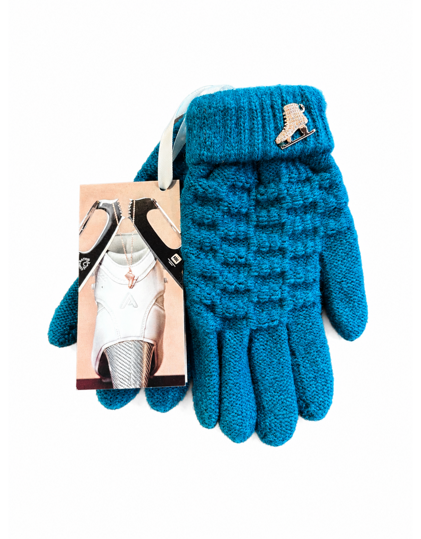 Brilliance & Melrose Gants Brilliance & Melrose JR