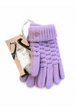 Brilliance & Melrose Gants Brilliance & Melrose JR