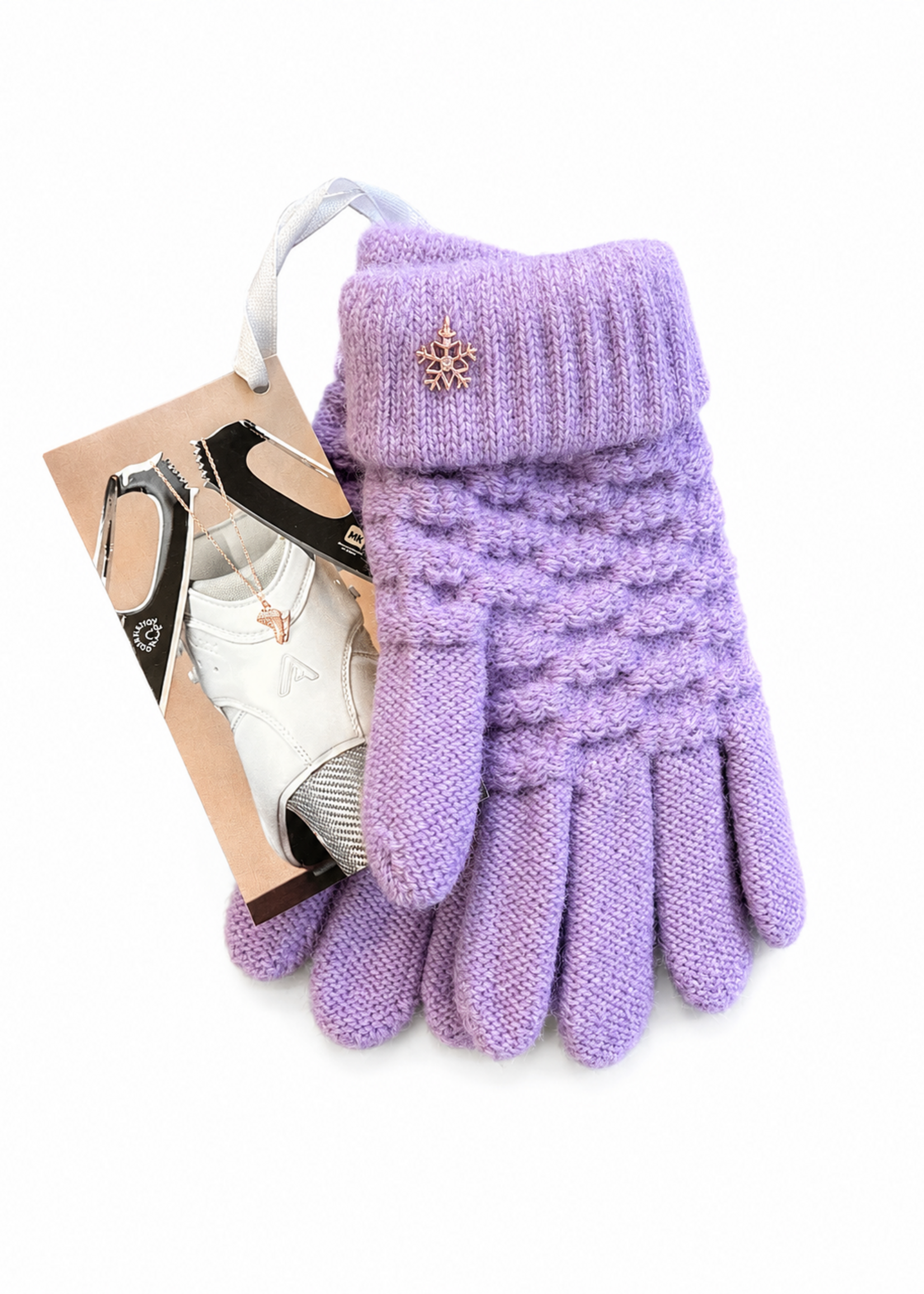 Brilliance & Melrose Gants Brilliance & Melrose JR