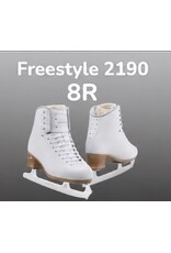 Jackson Ultima Patins Jackson Freestyle 2191/2190