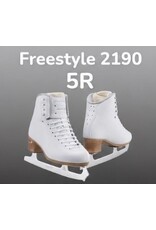 Jackson Ultima Patins Jackson Freestyle 2191/2190