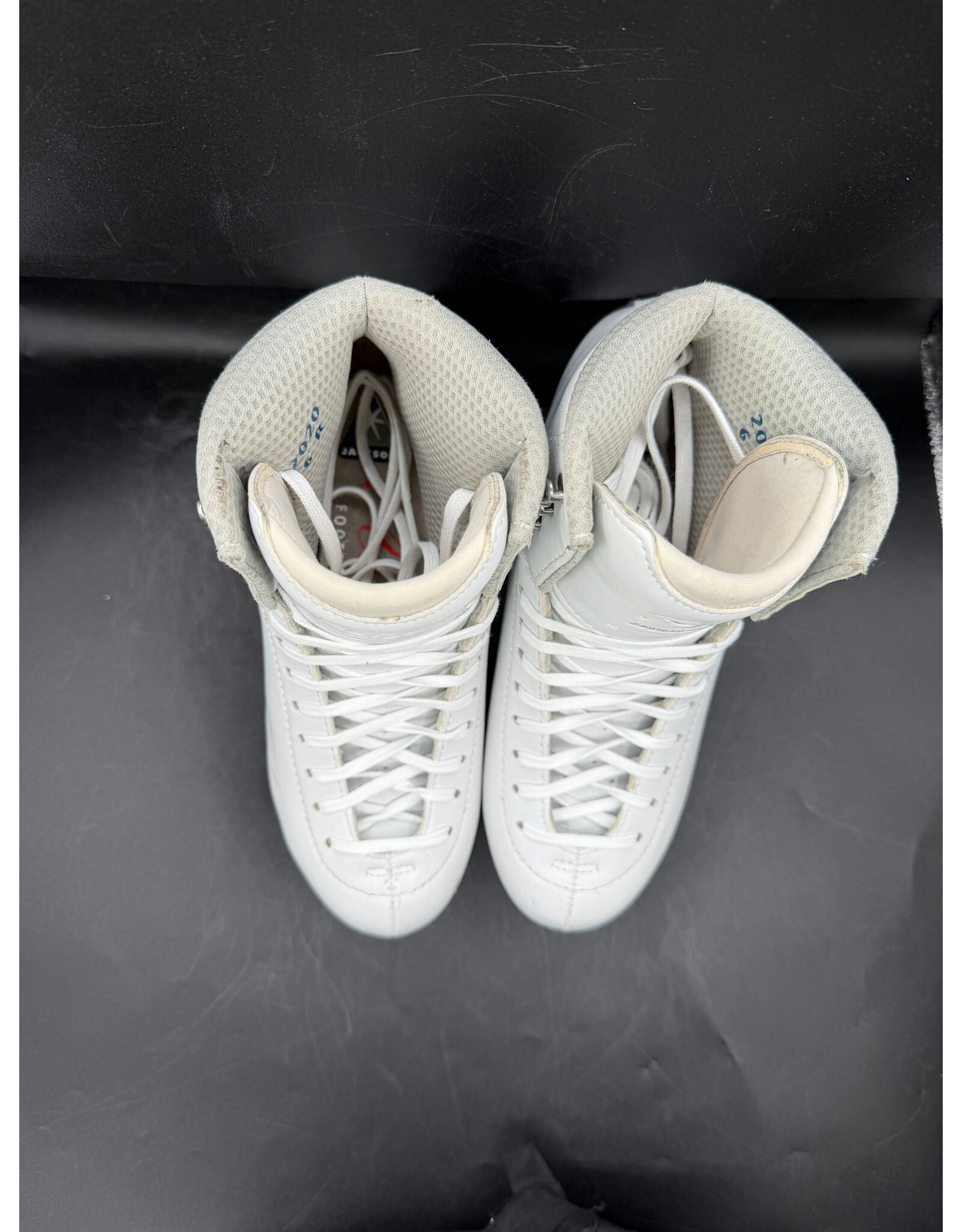 Jackson Ultima Patins Jackson Evo 6R usagés