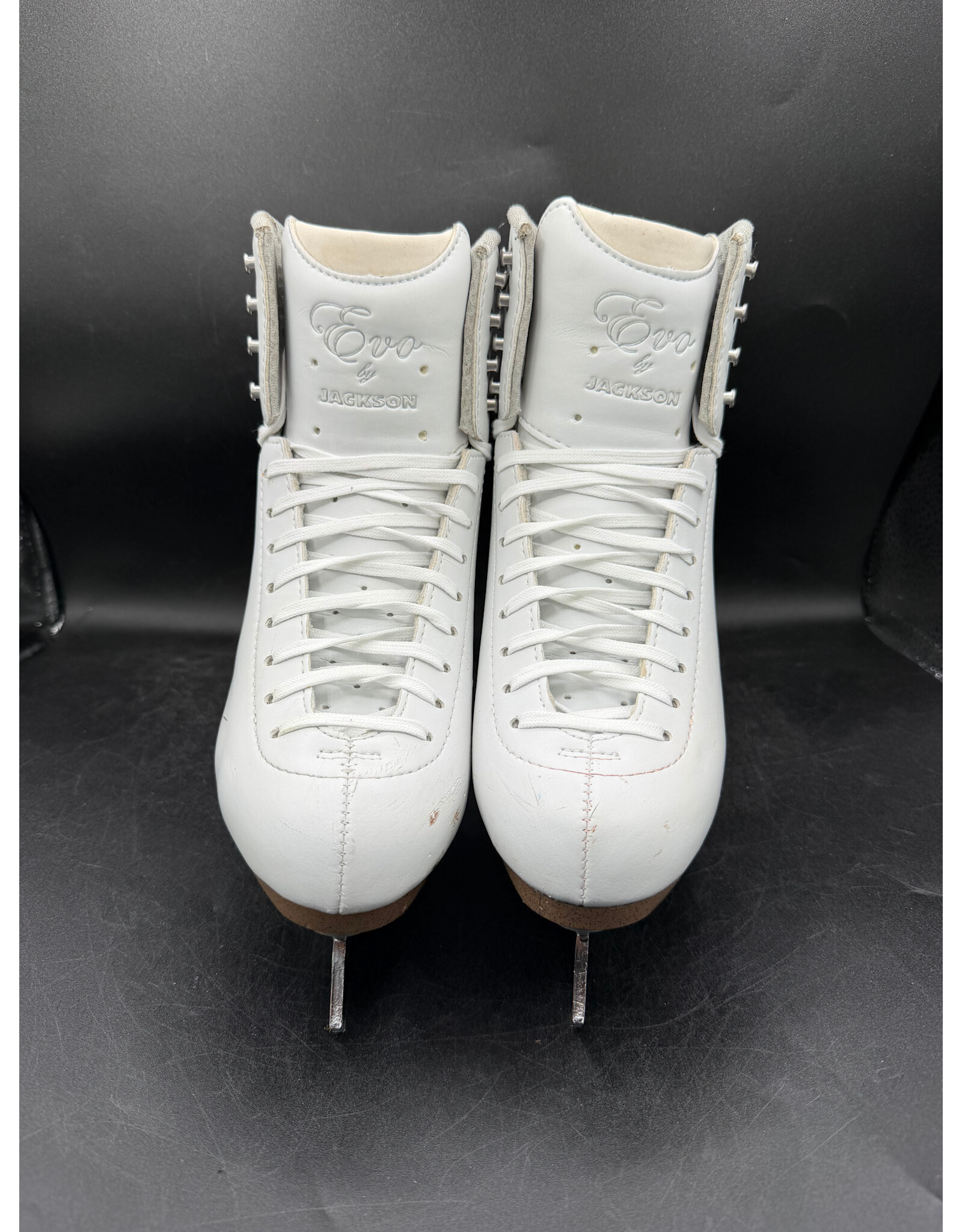Jackson Ultima Patins Jackson Evo 6R usagés