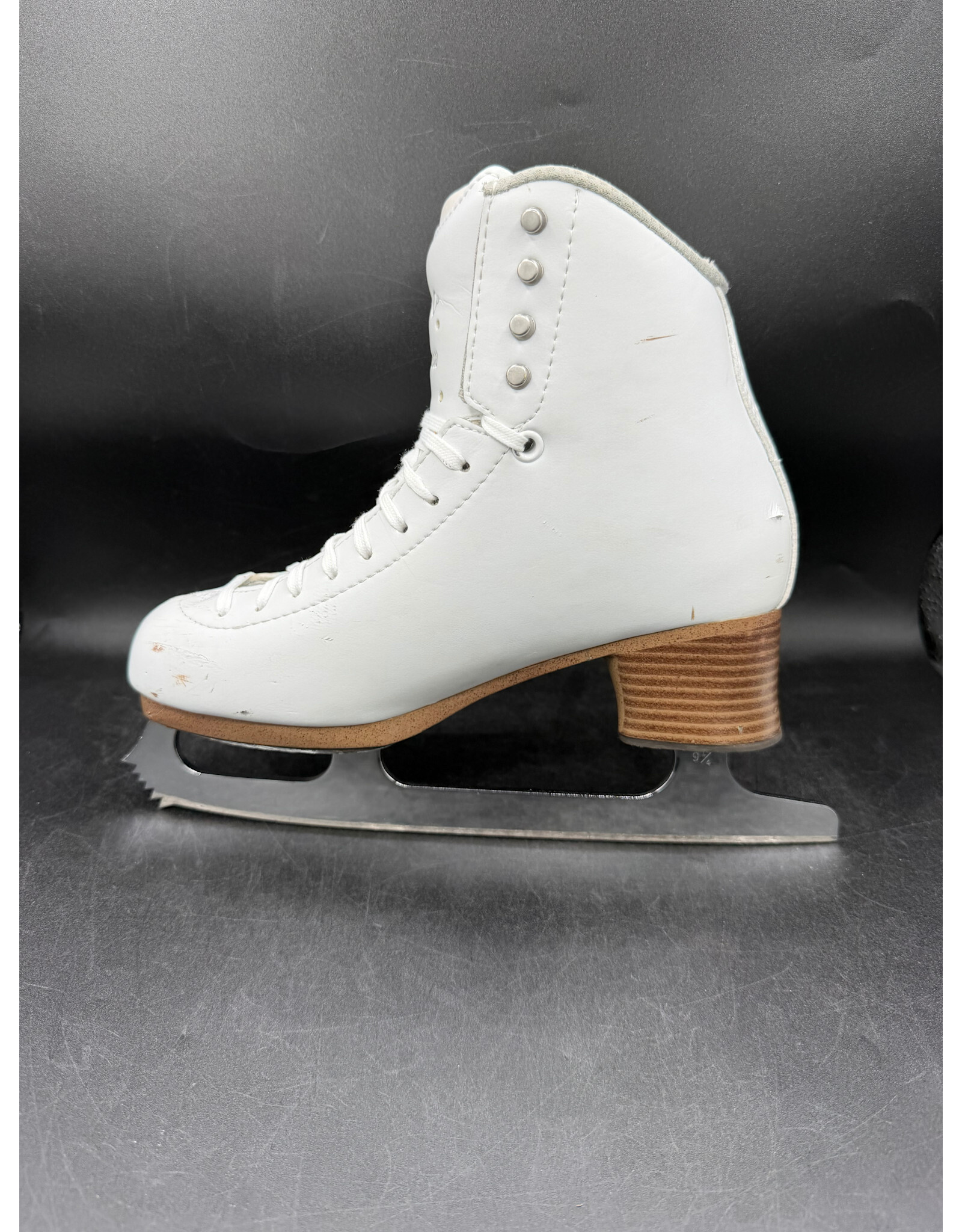 Jackson Ultima Patins Jackson Evo 6R usagés