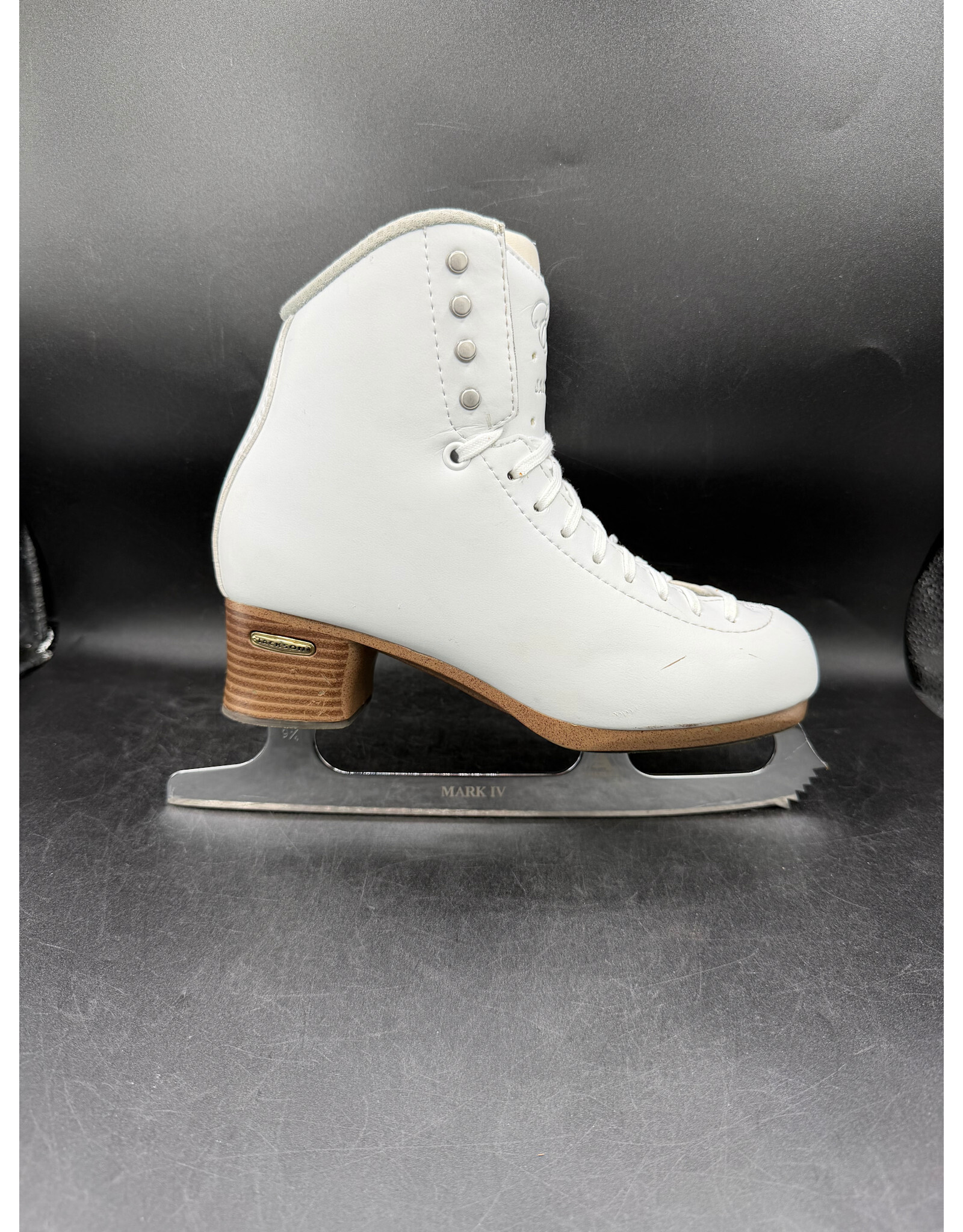 Jackson Ultima Patins Jackson Evo 6R usagés