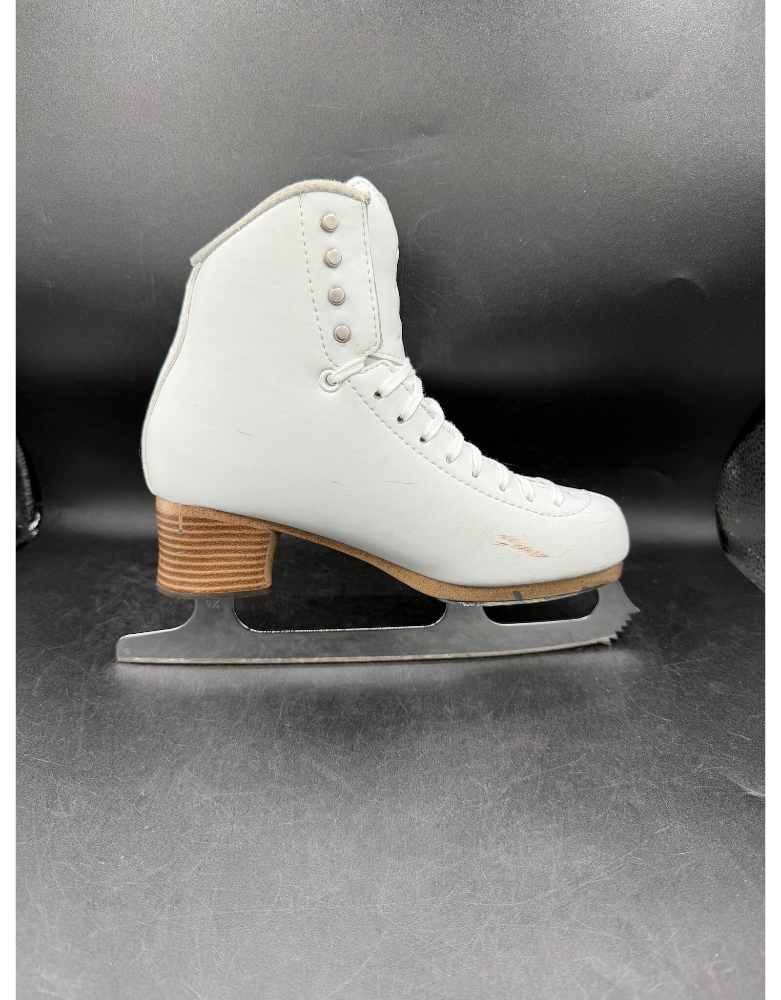 Jackson Ultima Patins Jackson Evo 6R usagés