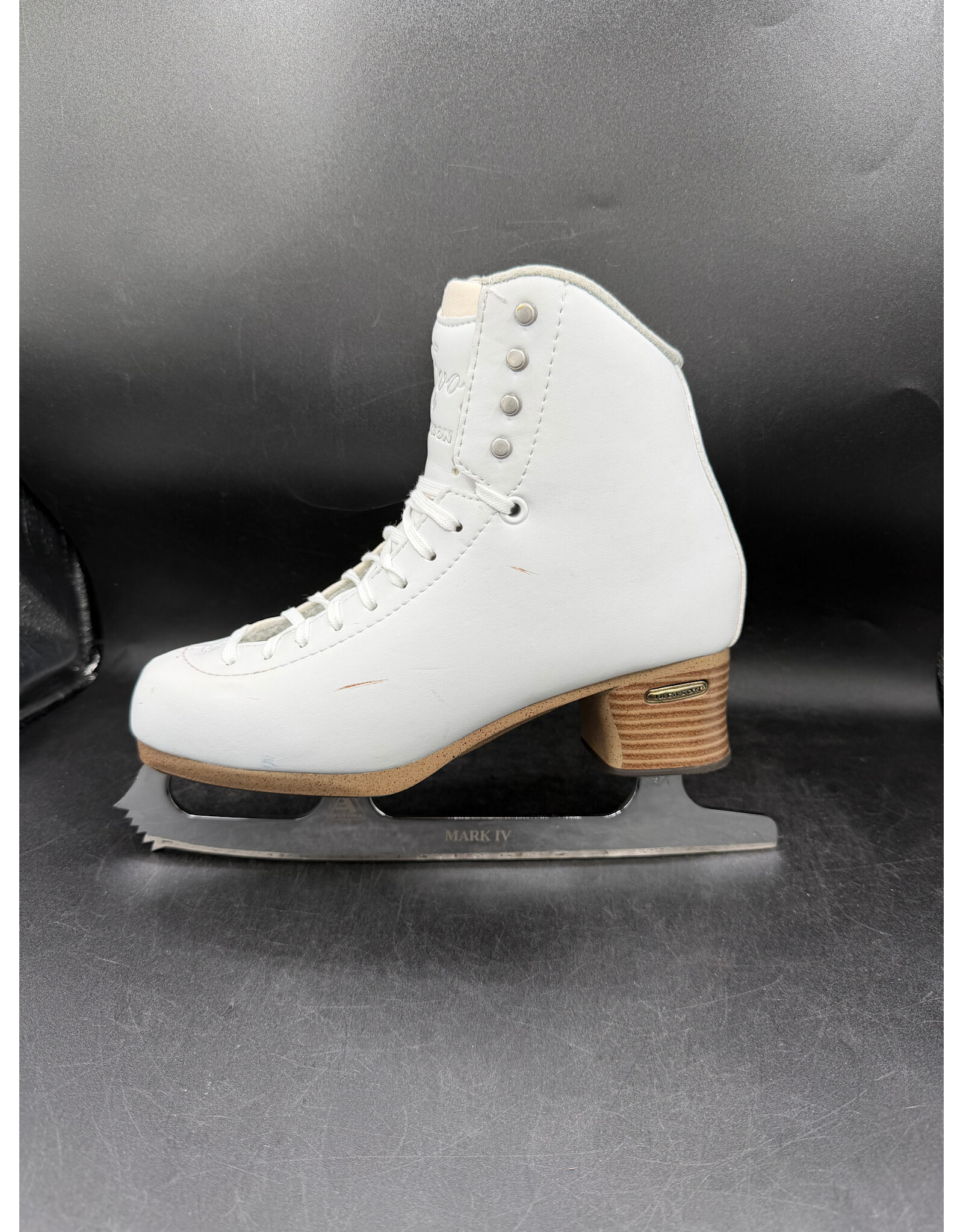 Jackson Ultima Patins Jackson Evo 6R usagés