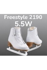 Jackson Ultima Patins Jackson Freestyle 2191/2190