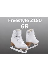 Jackson Ultima Patins Jackson Freestyle 2191/2190
