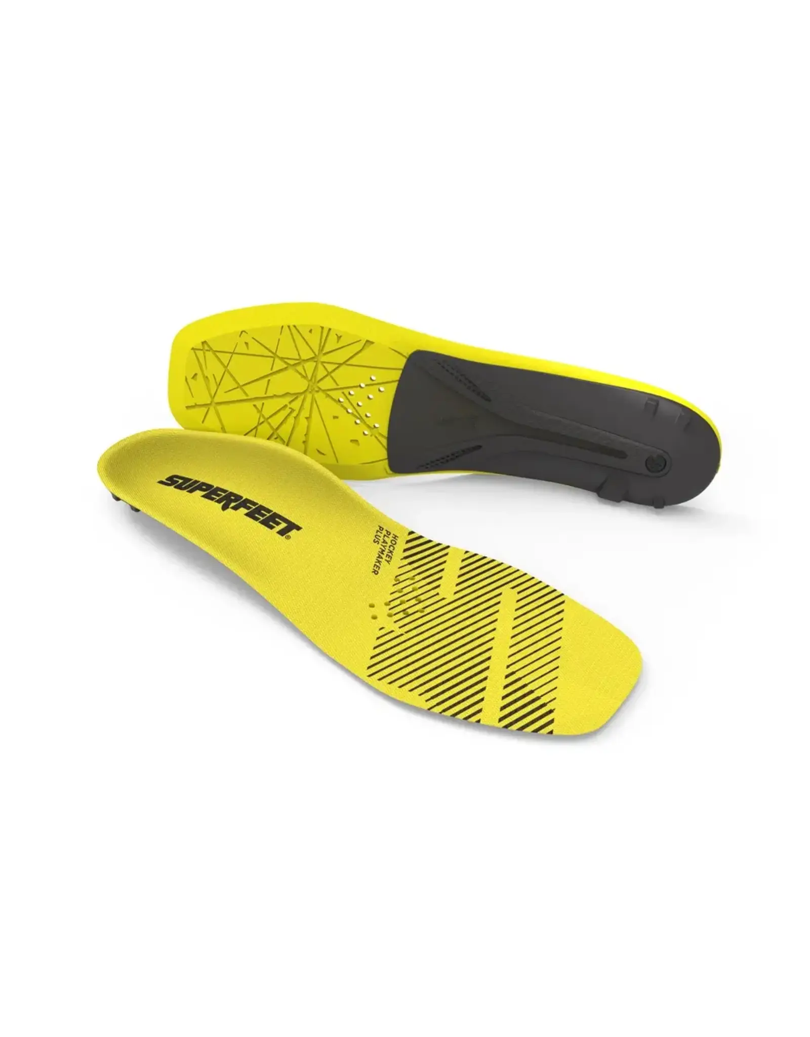 Superfeet Semelles Superfeet Playmaker PLUS