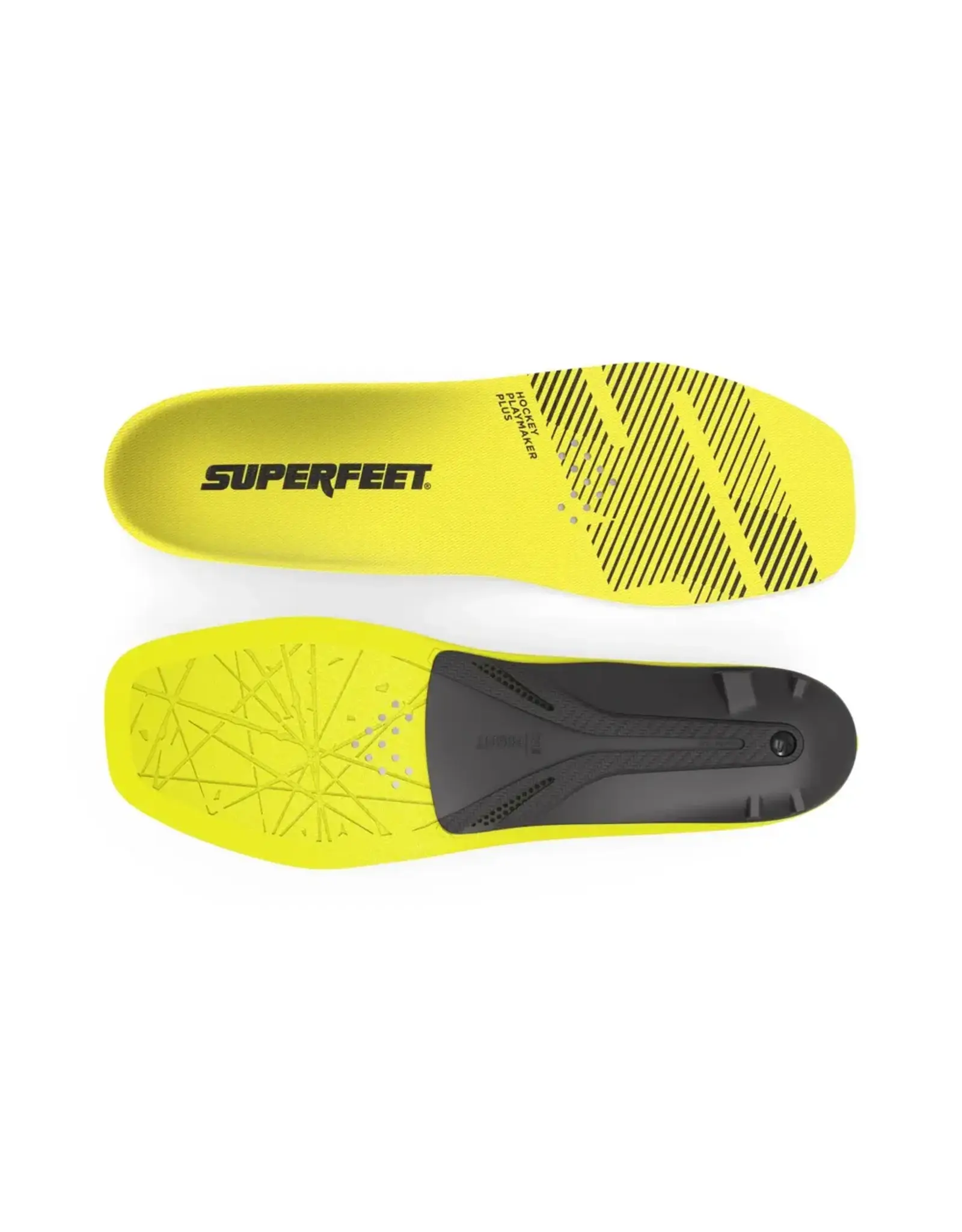 Superfeet Semelles Superfeet Playmaker PLUS