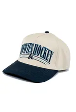 Howies Howies Lid The Headliner Tan