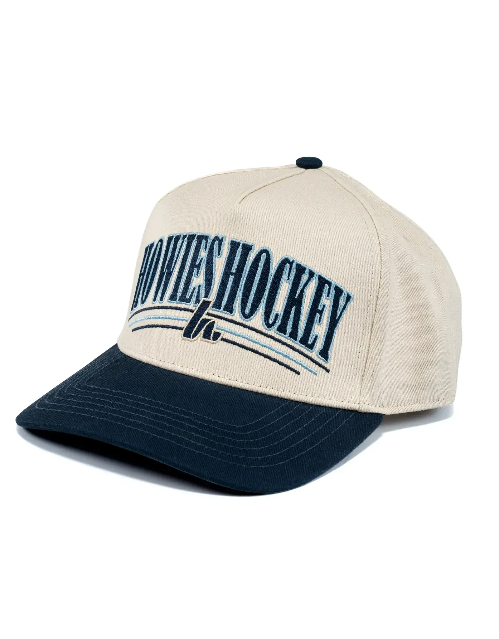 Howies Howies Lid The Headliner Tan