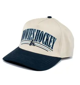 Howies Howies Lid The Headliner Tan