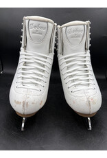 Jackson Ultima Patins Jackson Début 5R usagés avec lames Legacy 8
