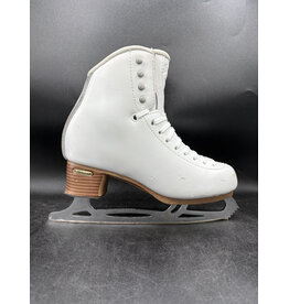 Jackson Ultima Patins Jackson Début 5R usagés avec lames Legacy 8