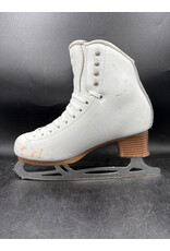 Jackson Ultima Patins Jackson Début 5R usagés avec lames Legacy 8