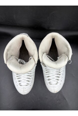 Jackson Ultima Patins Jackson Début 5R usagés avec lames Legacy 8