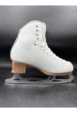Jackson Ultima Patins Jackson Début 5R usagés avec lames Legacy 8