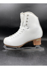 Jackson Ultima Patins Jackson Début 5R usagés avec lames Legacy 8