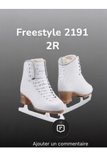 Jackson Ultima Patins Jackson Freestyle 2191/2190
