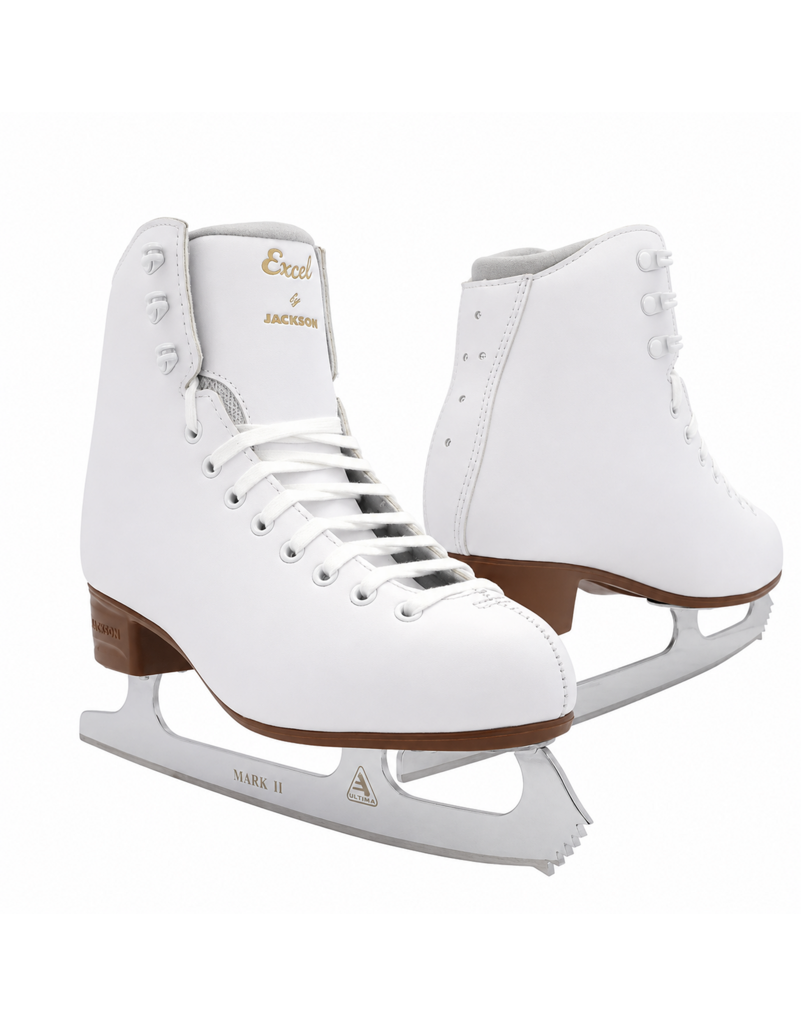 Jackson Ultima Patins Jackson Excel JA1291/1294