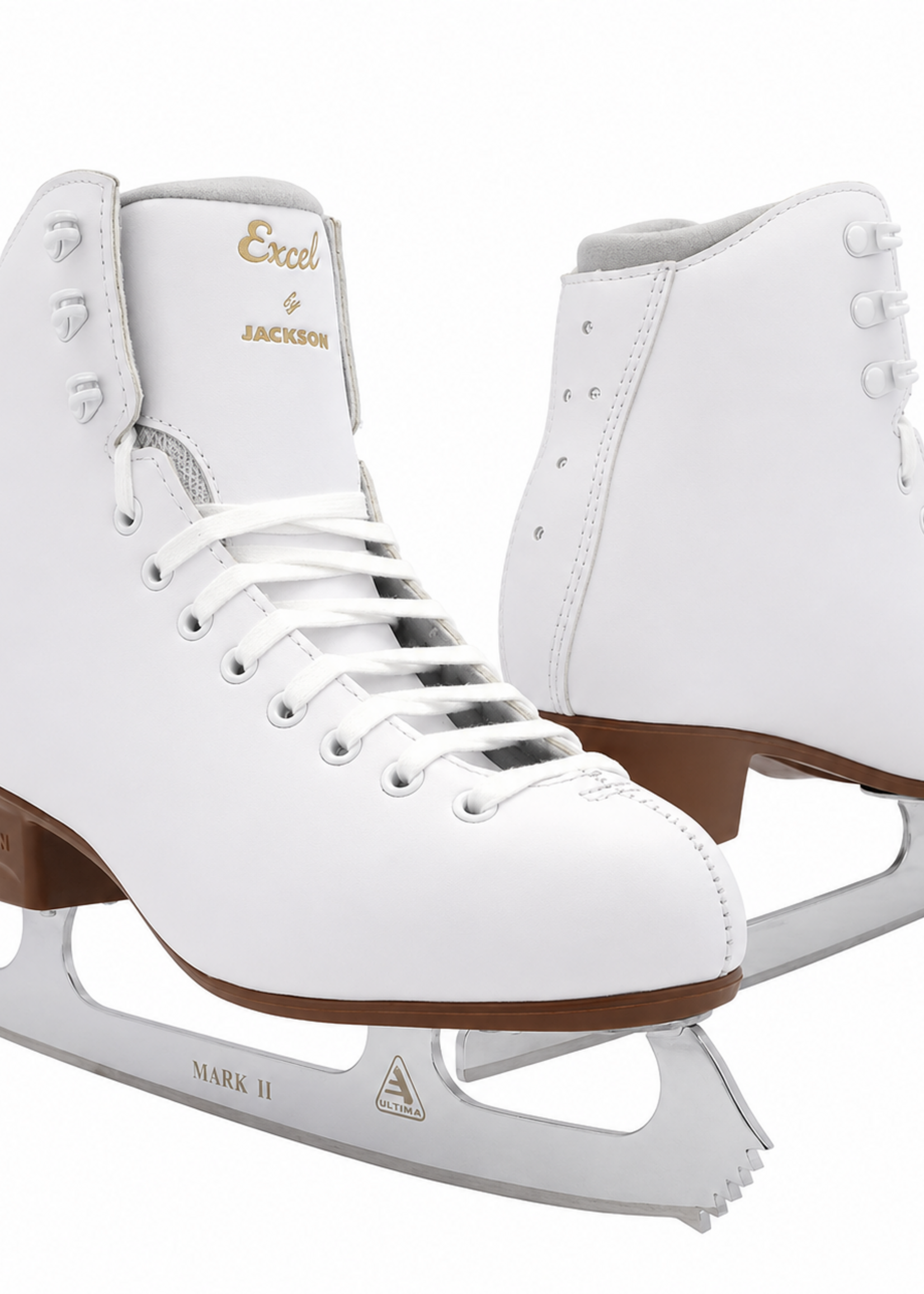 Jackson Ultima Patins Jackson Excel JA1291/1294