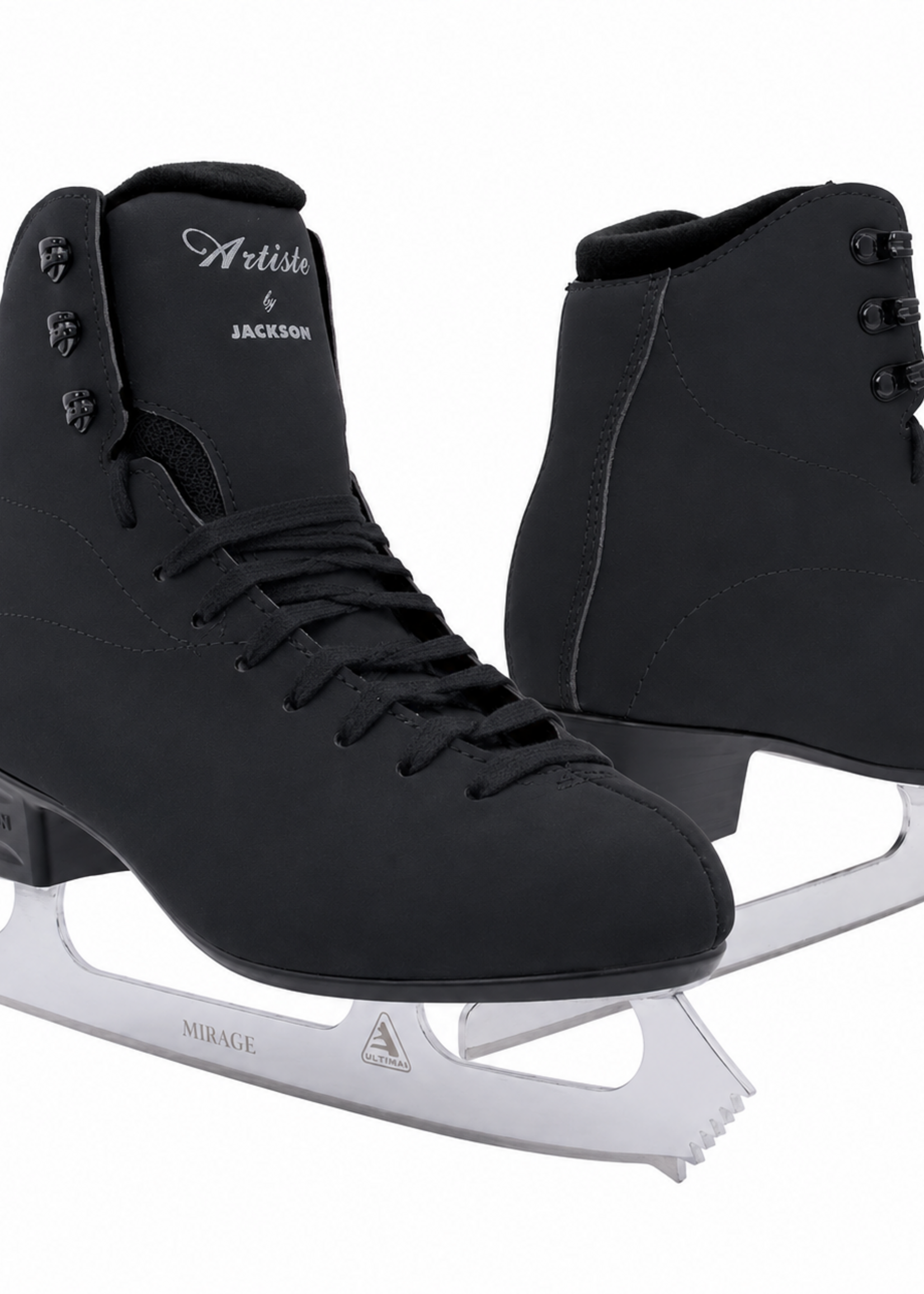 Jackson Ultima Patins Jackson Artiste JA1793/1792