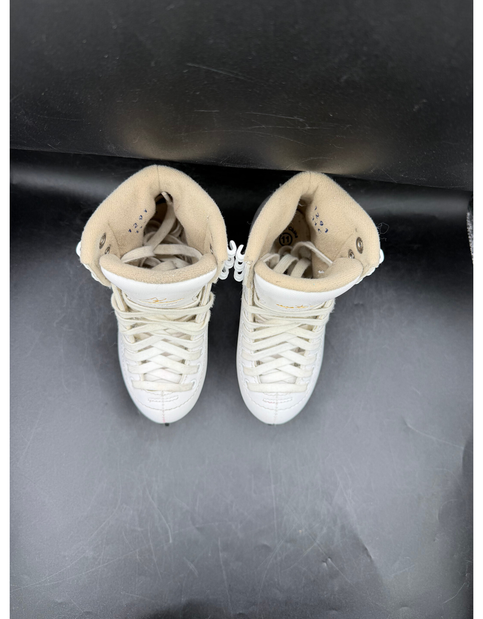 Jackson Ultima Patins Jackson Excel Y11 C usagés