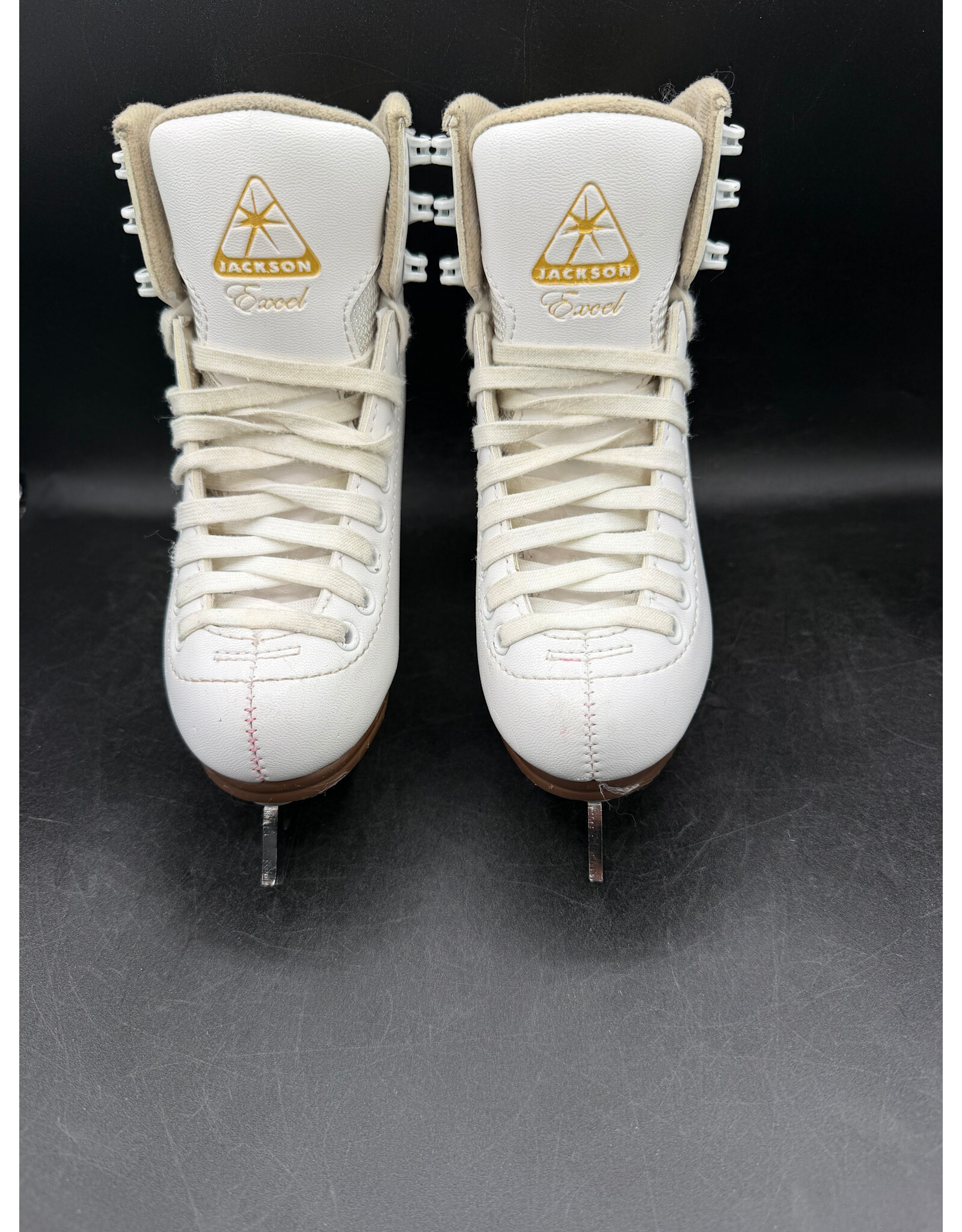 Jackson Ultima Patins Jackson Excel Y11 C usagés