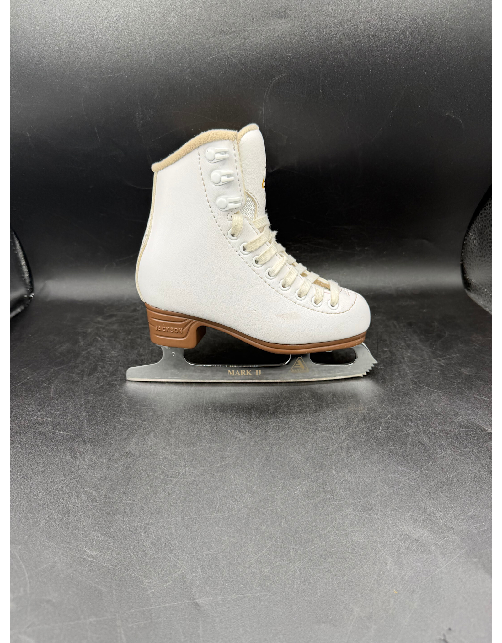 Jackson Ultima Patins Jackson Excel Y11 C usagés