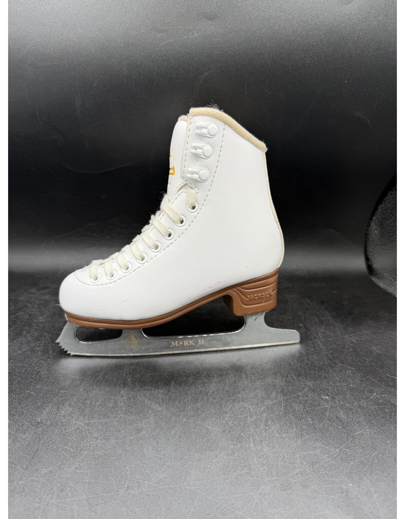 Jackson Ultima Patins Jackson Excel Y11 C usagés