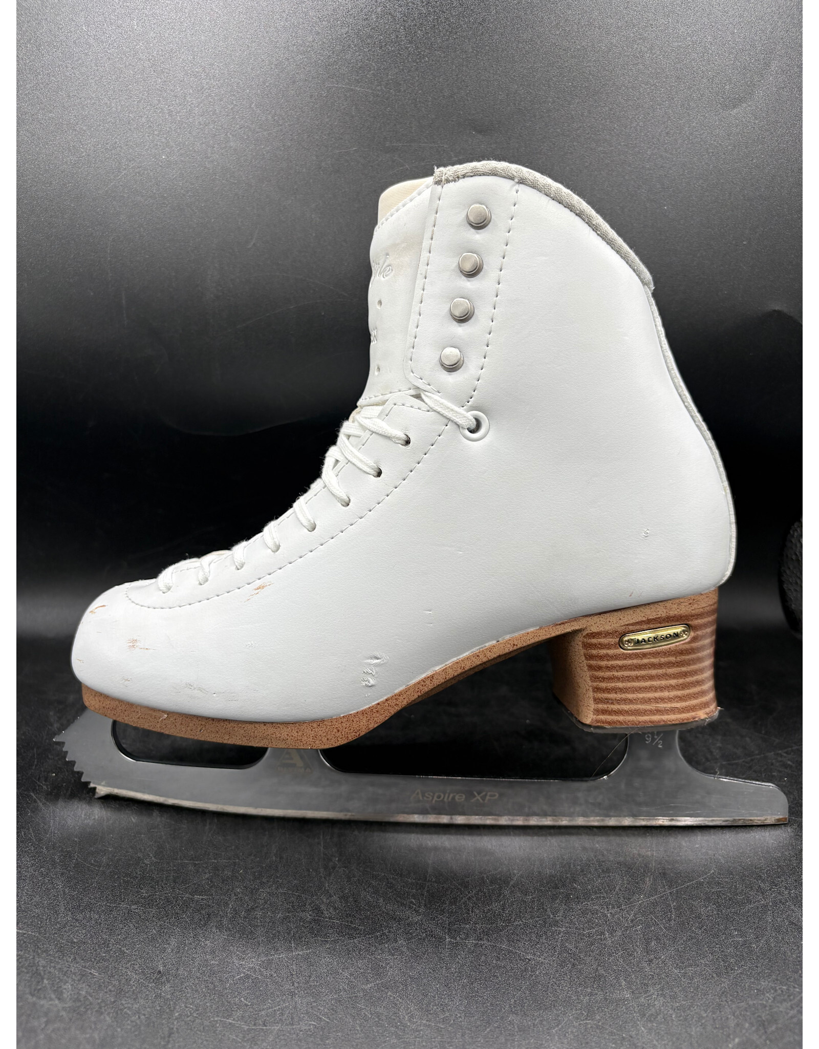 Jackson Ultima Patins Jackson Freestyle 6.5R usagés