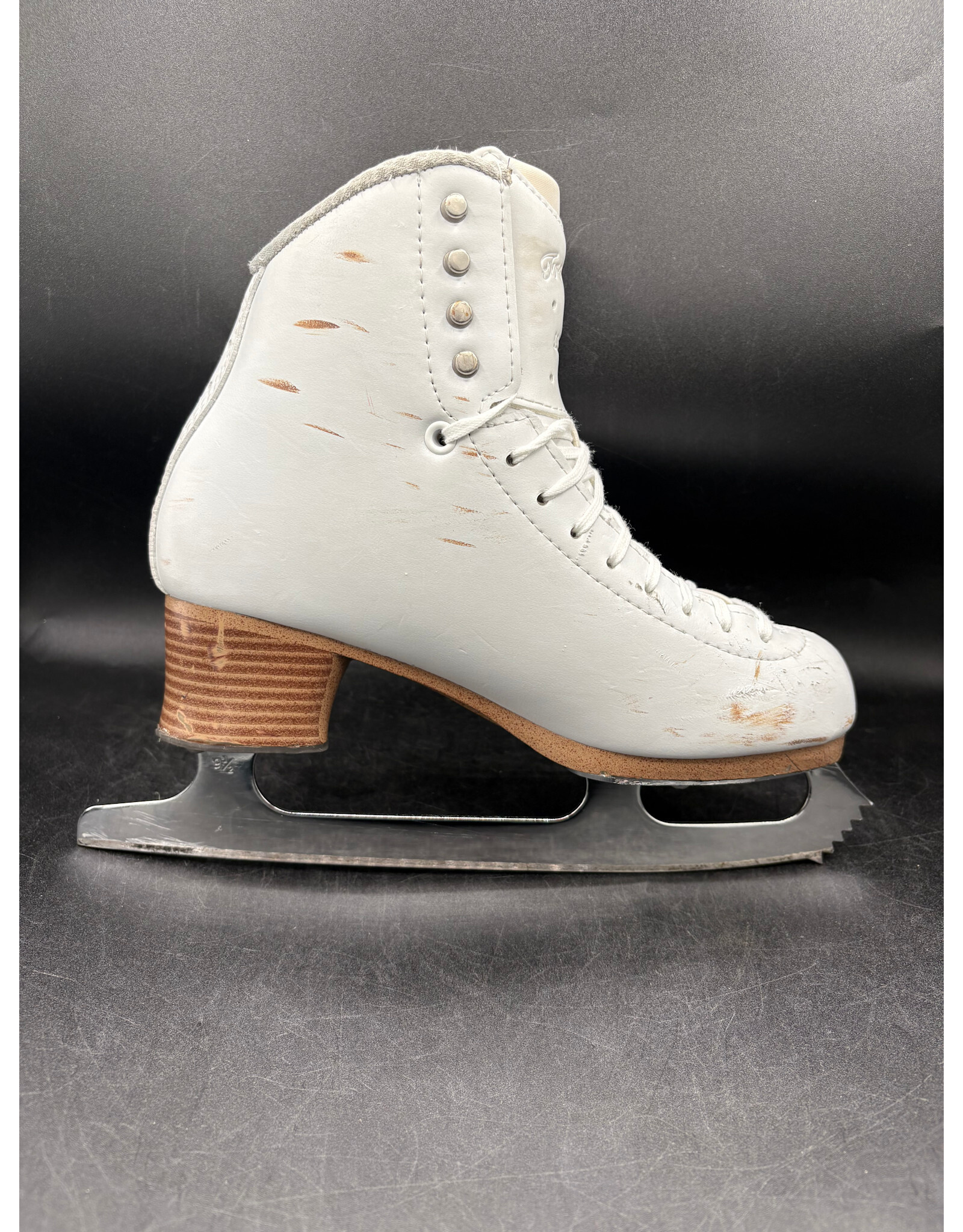 Jackson Ultima Patins Jackson Freestyle 6.5R usagés