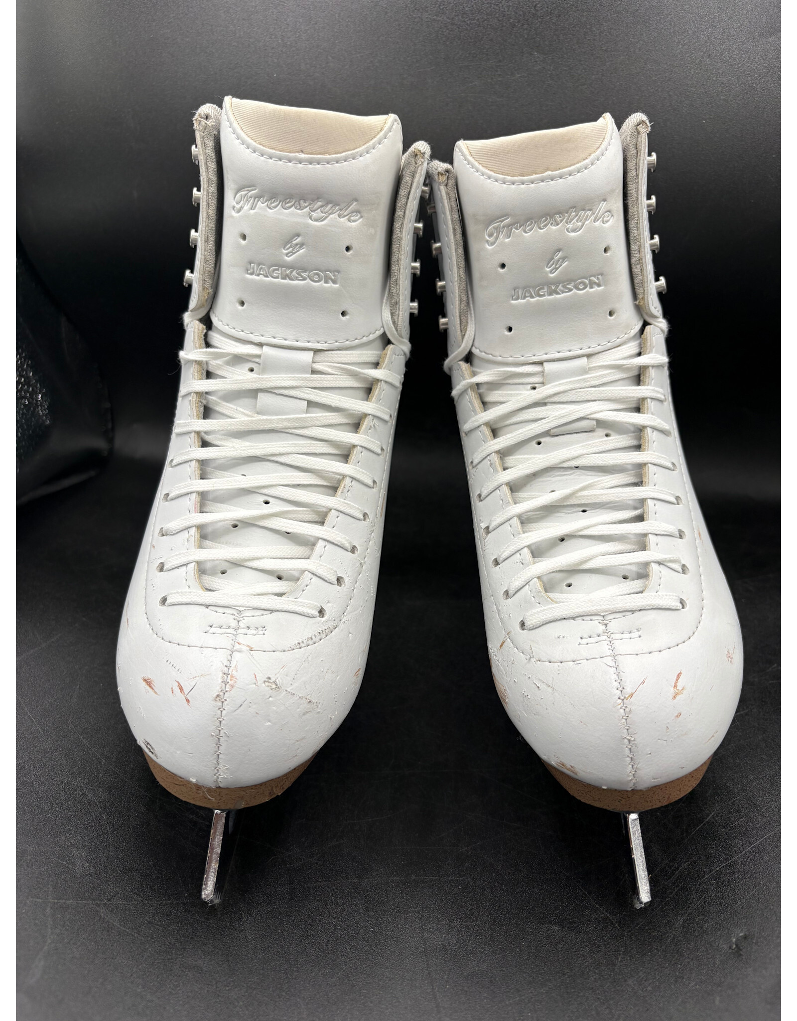 Jackson Ultima Patins Jackson Freestyle 6.5R usagés