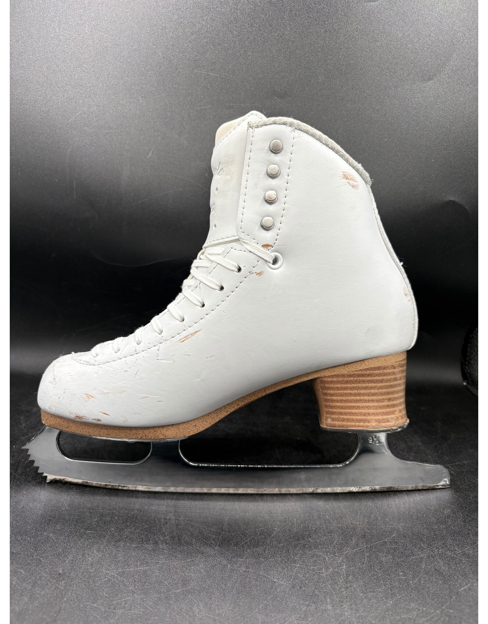 Jackson Ultima Patins Jackson Freestyle 6.5R usagés