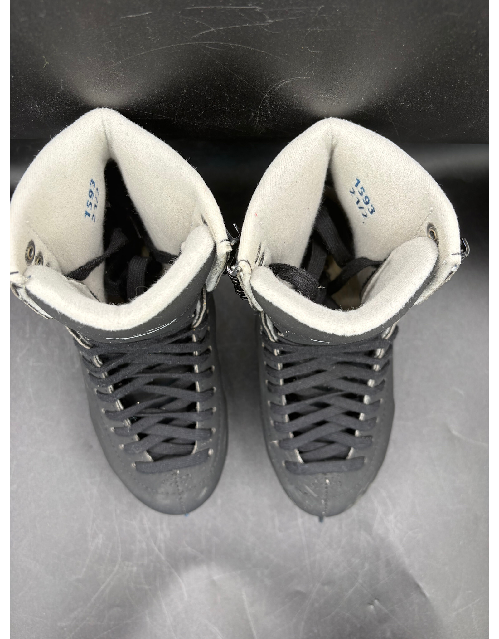 Jackson Ultima Patins Jackson Mystique 2.5M usagés pour hommes