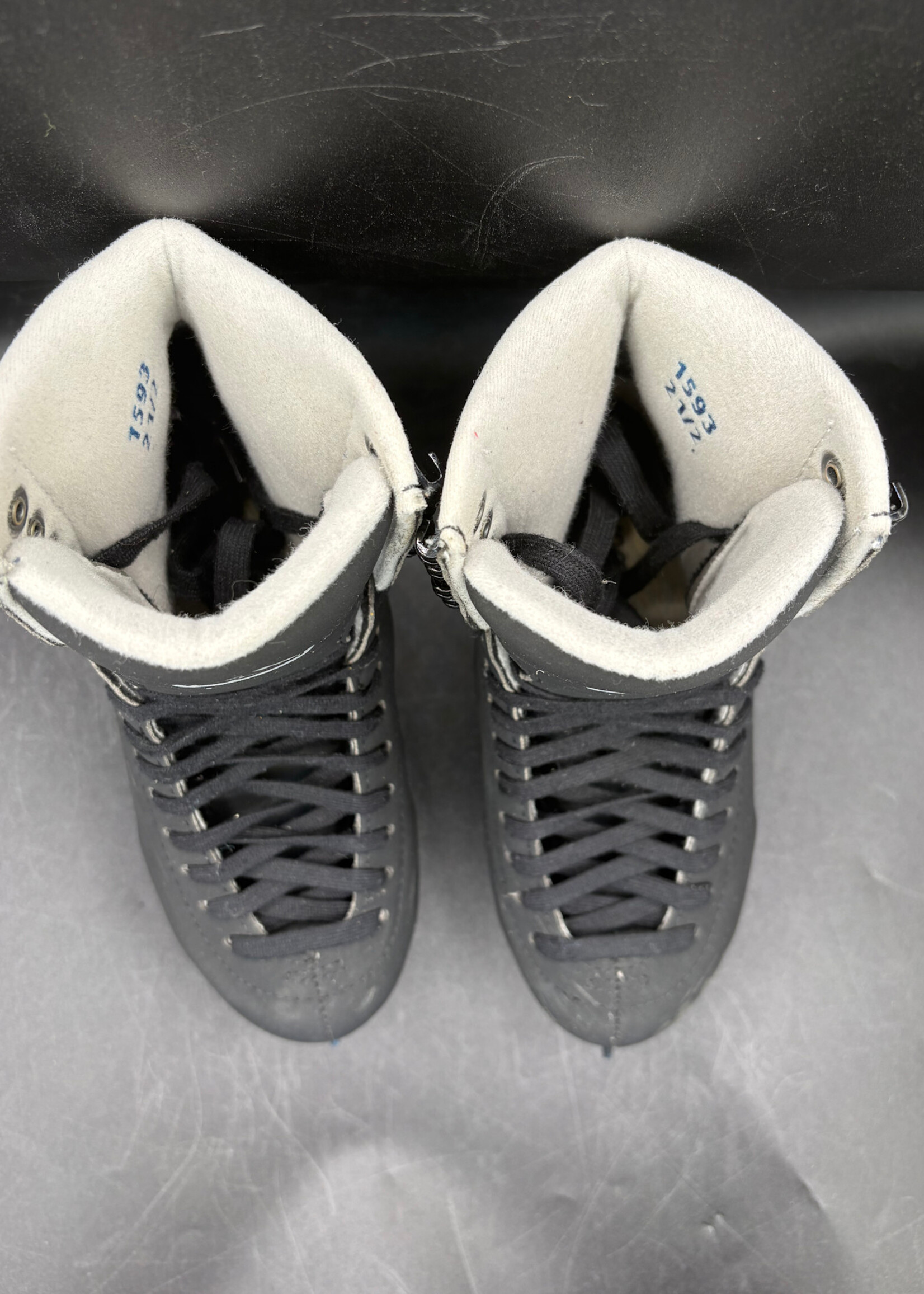 Jackson Ultima Patins Jackson Mystique 2.5M usagés pour hommes