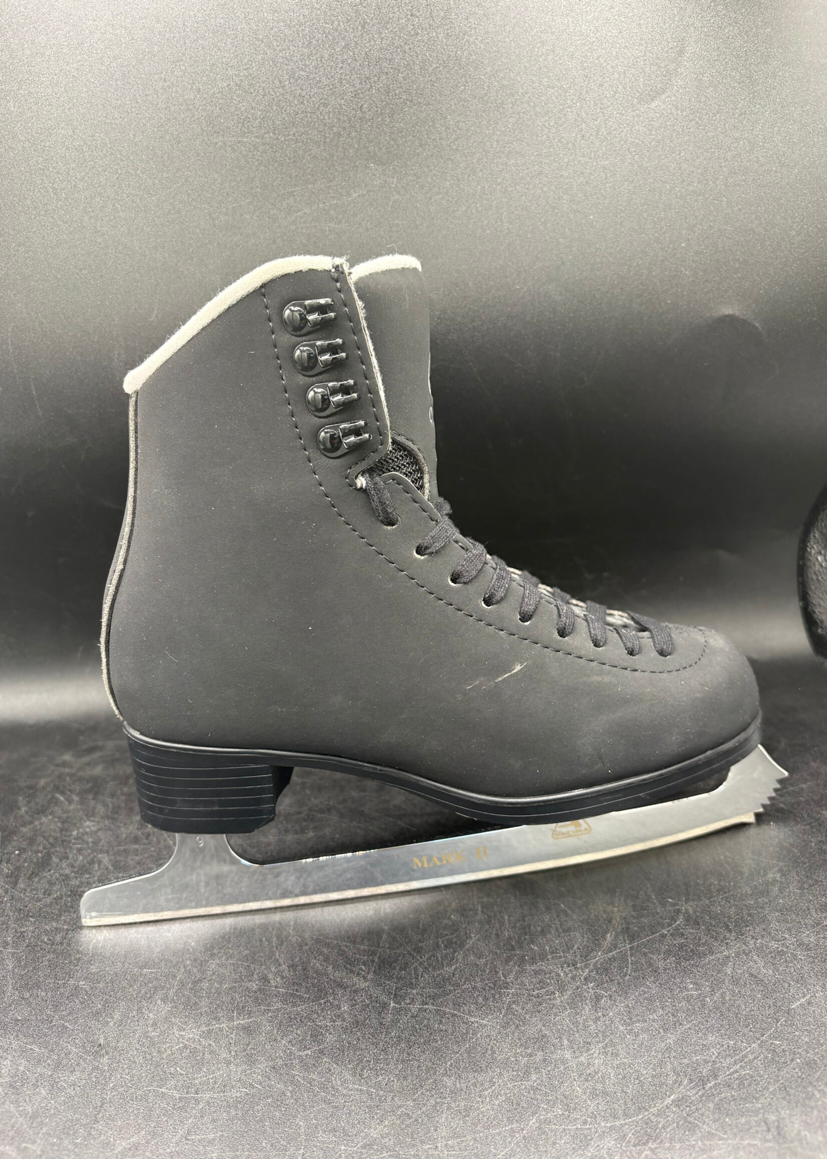 Jackson Ultima Patins Jackson Mystique 2.5M usagés pour hommes