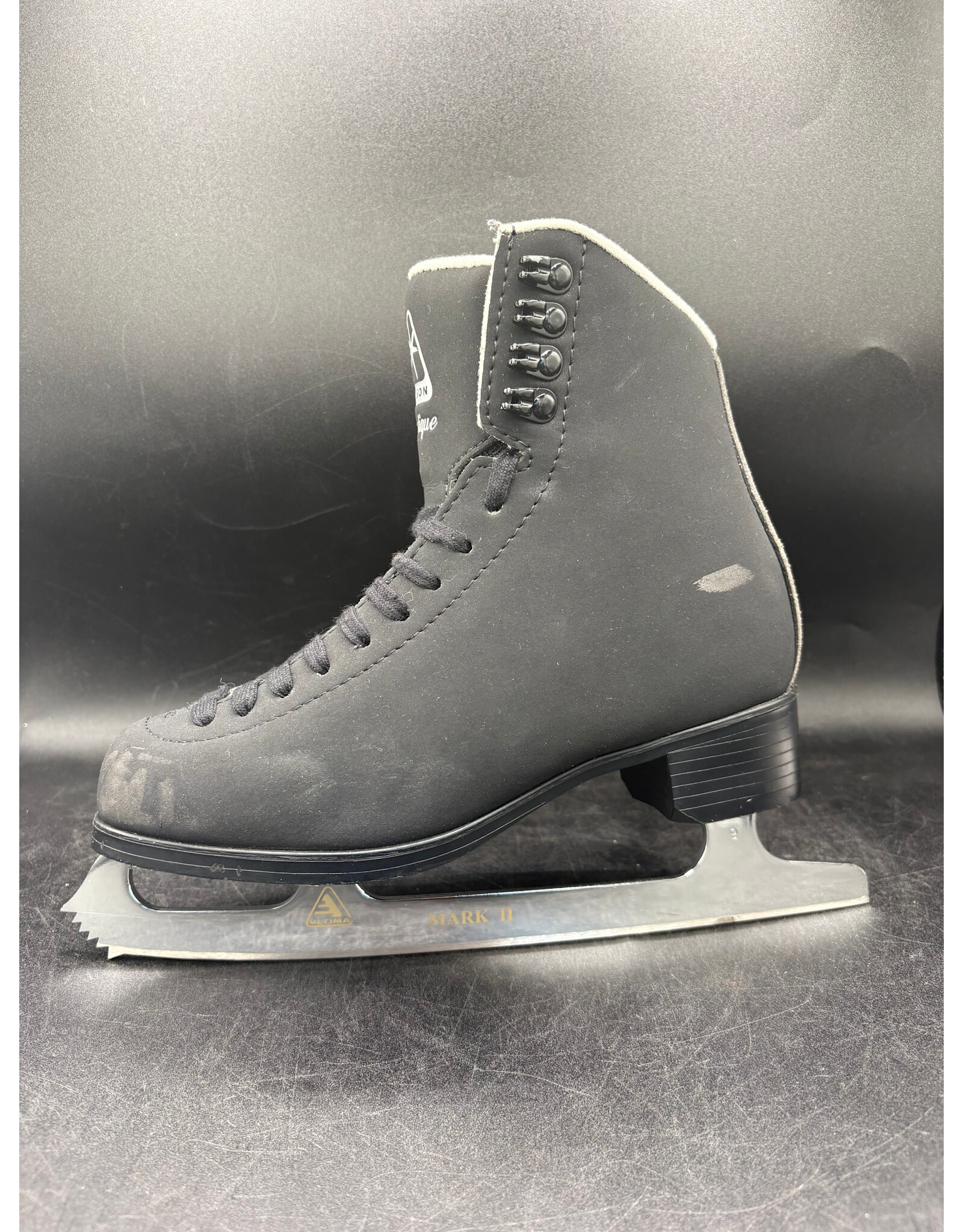 Jackson Ultima Patins Jackson Mystique 2.5M usagés pour hommes