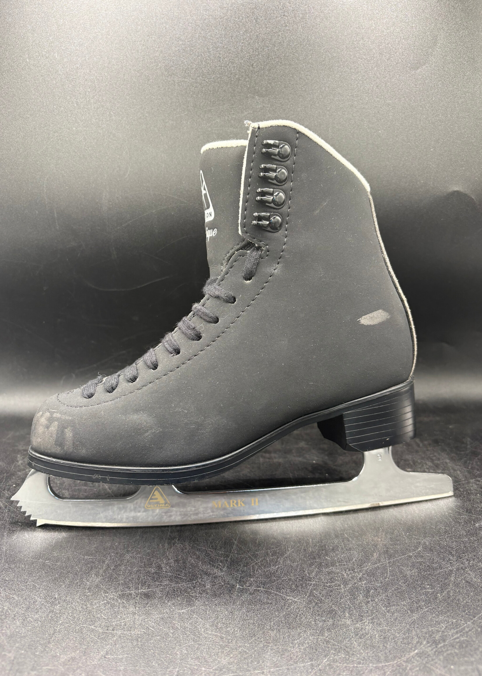 Jackson Ultima Patins Jackson Mystique 2.5M usagés pour hommes
